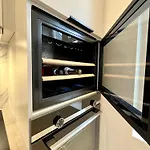 Exclusive Apartment, Location In *