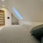 Exclusive Apartment, Location In *