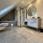 Exclusive Apartment, Location In *