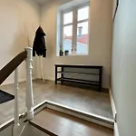 Exclusive Apartment, Location In