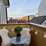 شقة Exclusive Apartment, Location In *