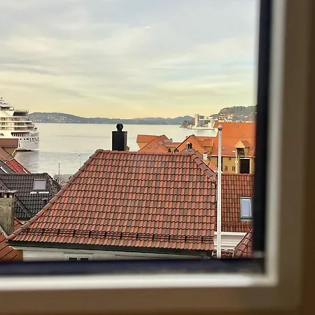 Exclusive Apartment, Location In Apartmán