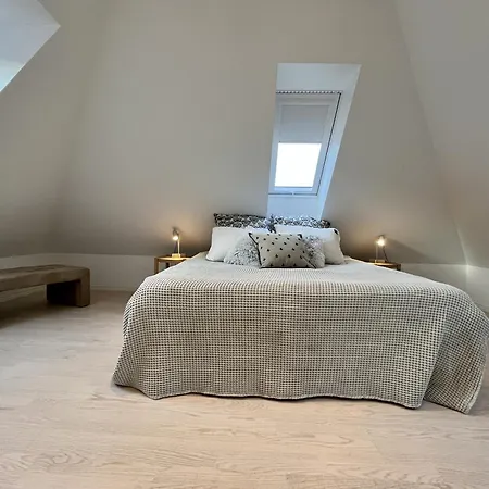 Exclusive Apartment, Location In *