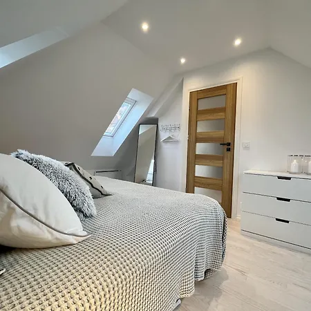 Exclusive Apartment, Location In Apartman