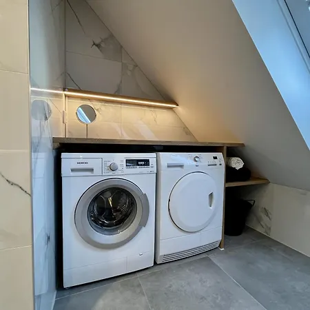 Exclusive Apartment, Location In * Берген