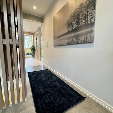 Exclusive Apartment, Location In * Берген