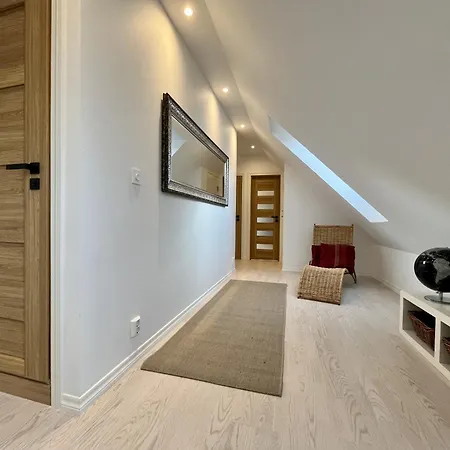Exclusive Apartment, Location In *
