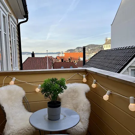 Lägenhet Exclusive Apartment, Location In *