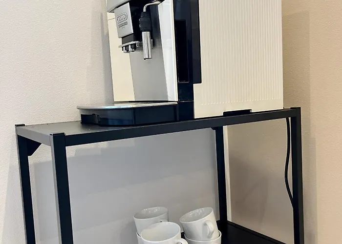 Exclusive Apartment, Location In Bergen