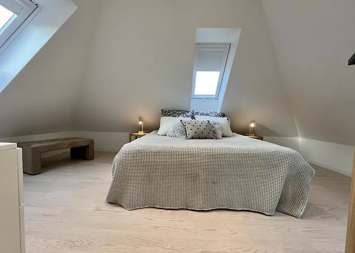 Exclusive Apartment, Location In *