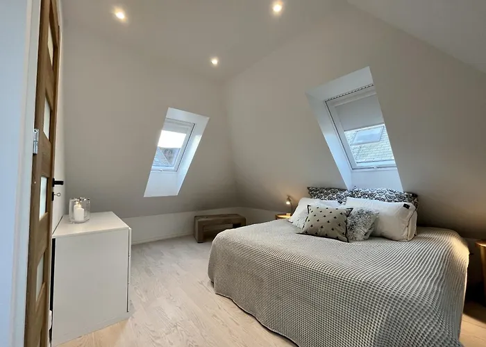 Daire Exclusive Apartment, Location In *