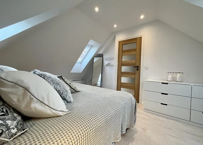 Exclusive Apartment, Location In Leilighet