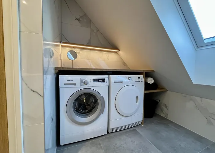 Exclusive Apartment, Location In * Bergen