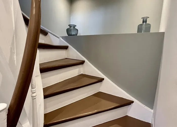 Exclusive Apartment, Location In Leilighet *