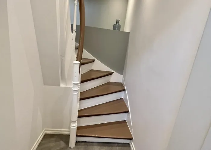 Exclusive Apartment, Location In * Bergen