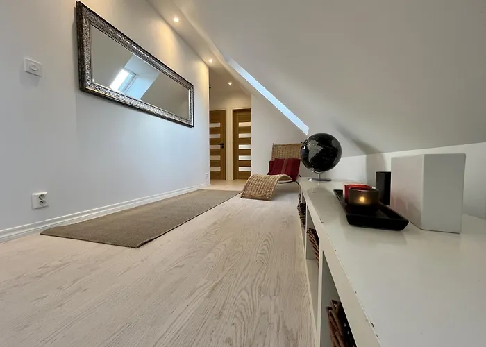 Daire Exclusive Apartment, Location In *