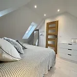 Exclusive Apartment, Location In Apartmán