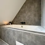 Exclusive Apartment, Location In Apartmán Bergen