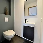 Exclusive Apartment, Location In Bergen