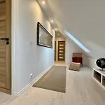 Exclusive Apartment, Location In *