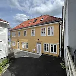 Apartmán Exclusive Apartment, Location In Bergen
