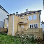 Exclusive Apartment, Location In Apartmán Bergen