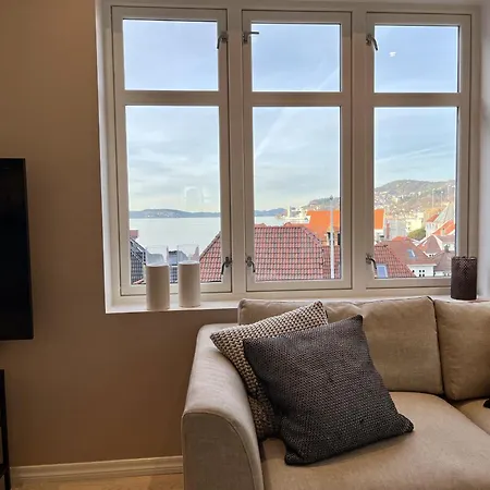 Exclusive Apartment, Location In Apartmán *