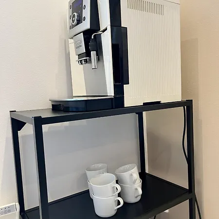 Exclusive Apartment, Location In 卑爾根